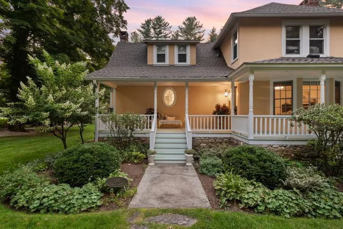 Falls Village, Litchfield County, CT House for sale Property ID: 417716855