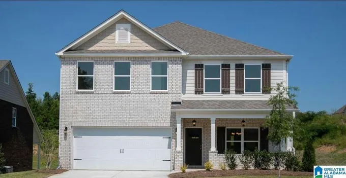 7064 PINE MOUNTAIN CIR, GARDENDALE, AL 35071 Single Family Residence For Sale  MLS# 21373161