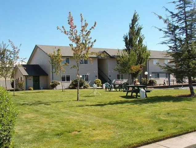 Autumn Chase Apartments -- Model 2B  Autumn Chase Apartments for Sale