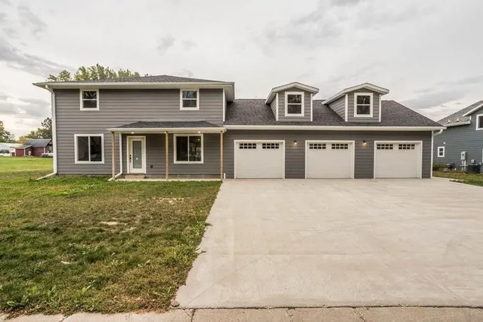 George, Lyon County, IA House for sale Property ID: 417921632