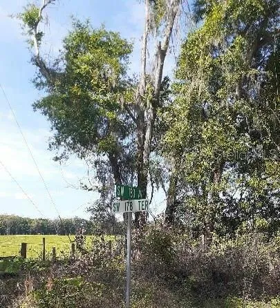 17714 SW 183RD AVE, ARCHER, FL 32618 Land For Sale  MLS# GC512513