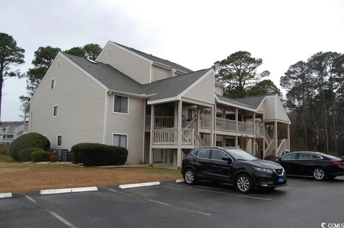 1095 PLANTATION DR W UNIT 28G, Little River, SC 29566 Condominium For Sale  MLS# 2401396