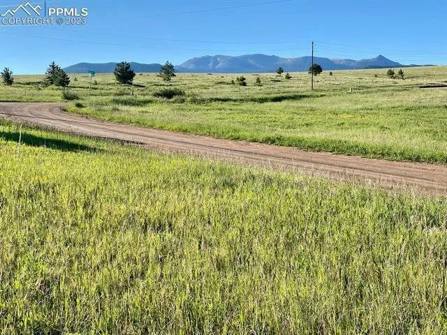 Divide, Teller County, CO Undeveloped Land, Homesites for sale Property ID: 416921438