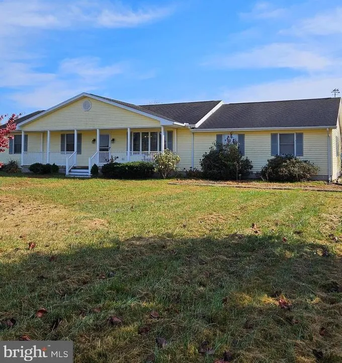 12459 Kibler Rd, Greensboro, MD 21639 - MLS MDCM2003684 for Sale