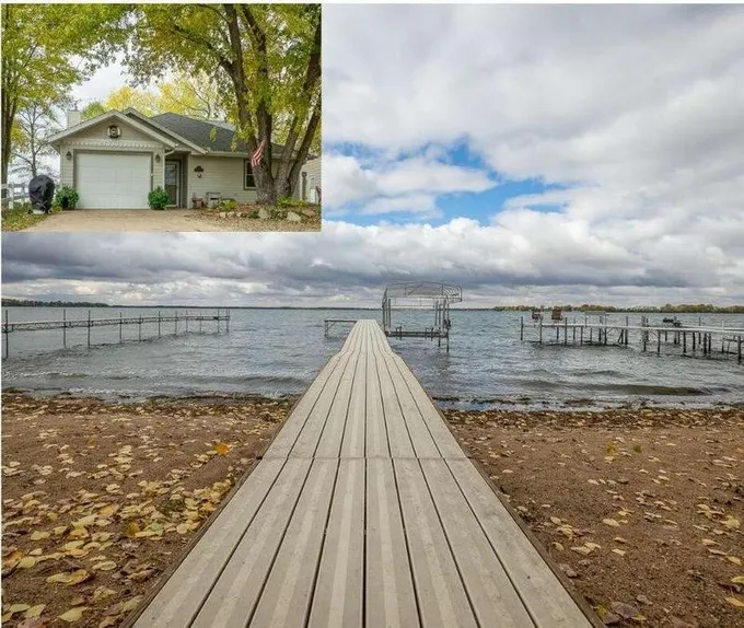 11049 E Village Circle, Spirit Lake, IA 51360  617949349 for Sale