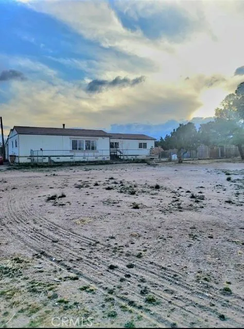 10576 PUEBLO TRL, Phelan, CA 92371 Manufactured On Land For Sale  MLS# HD23230013