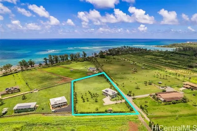 57-548 Kamehameha Highway A, Kahuku HI 96731 for Sale