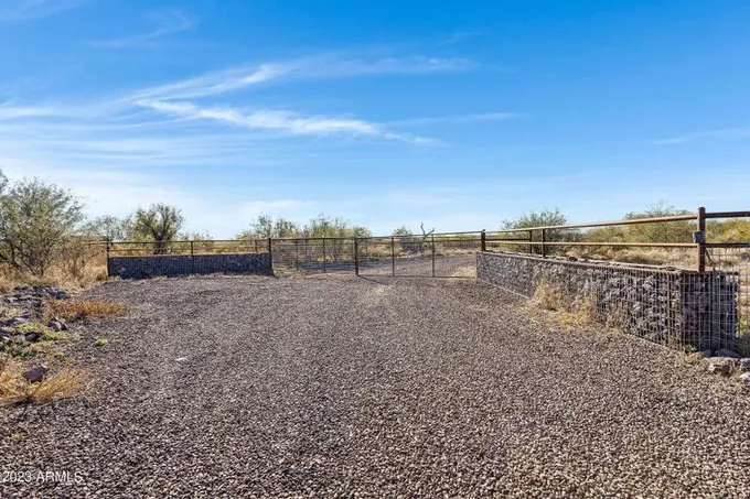 Wittmann, Maricopa County, AZ Undeveloped Land, Homesites for sale Property ID: 418266443