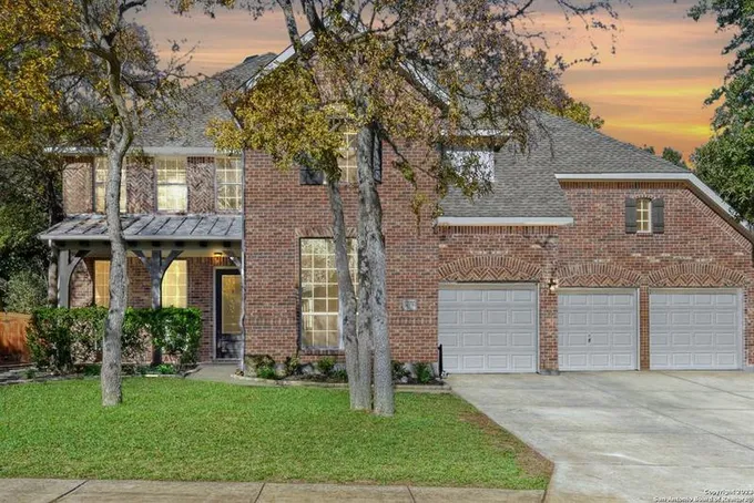 410 Cypress Trail, San Antonio, TX 78256 for Sale