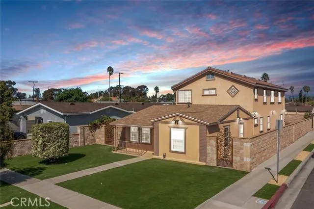 5101 W 133RD ST, Hawthorne, CA 90250 Single Family Residence For Sale  MLS# SB23189241 for Rent