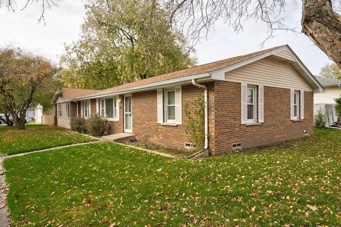 1187 E Durham Street, Bradley, IL 60915  617929794 for Sale