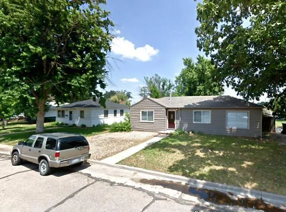 2516 9th Ave Ct Greeley, CO 80631 - Home For Rent