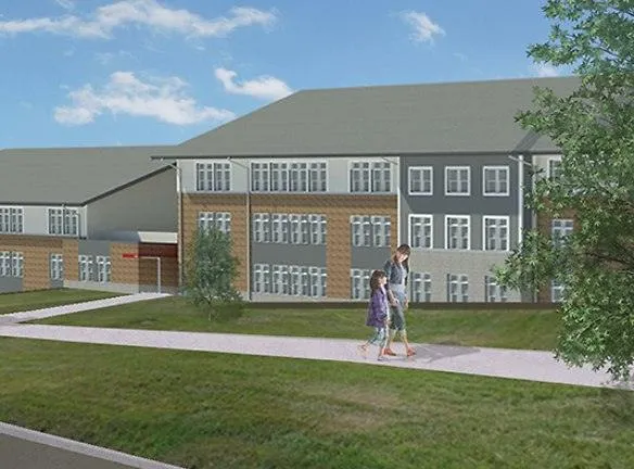 1200 Edgewood Road Northwest Cedar Rapids, IA - Apartments For Rent