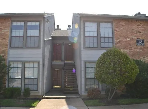 15151 Berry Trail #1304 Dallas, TX 75248 - Home For Rent