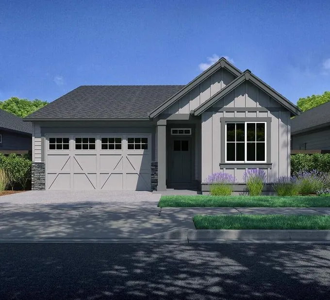 4154 SW 47th Place, Redmond OR 97756 for Sale