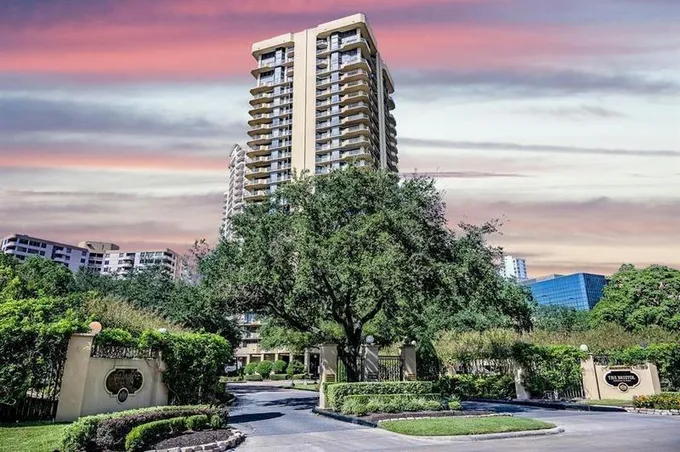 3350 MCCUE RD APT 1703, Houston, TX 77056 Condominium For Sale  MLS# 68824114