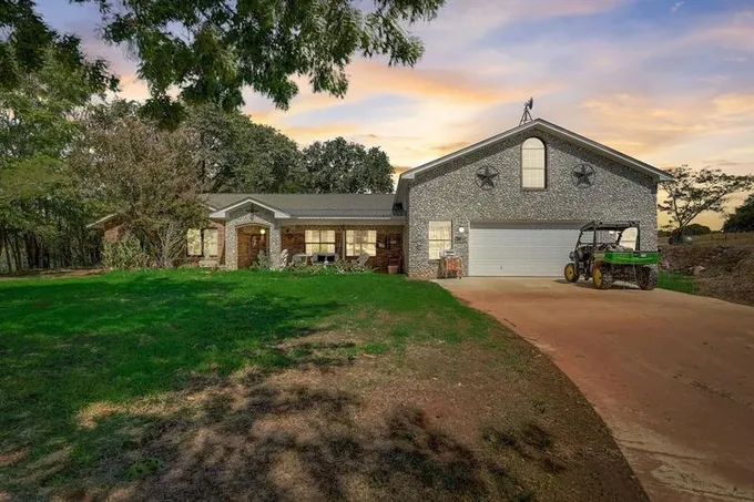 3224 Fm 2048, Boyd, TX 76023 for Sale