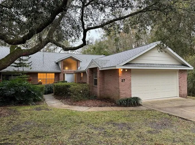 27 NW 48th Blvd, Gainesville, FL 32607 - MLS GC518334 for Sale