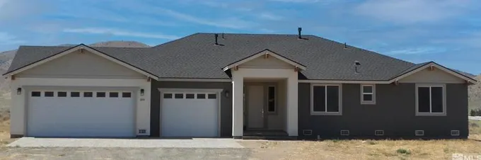 200 Morgan Rnch Ct, Reno, NV 89510 - MLS 230006781 for Sale