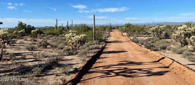 3 3 E Old Florence-Kelvin Hwy #-, Florence, AZ 85132 - MLS 6453928 for Sale