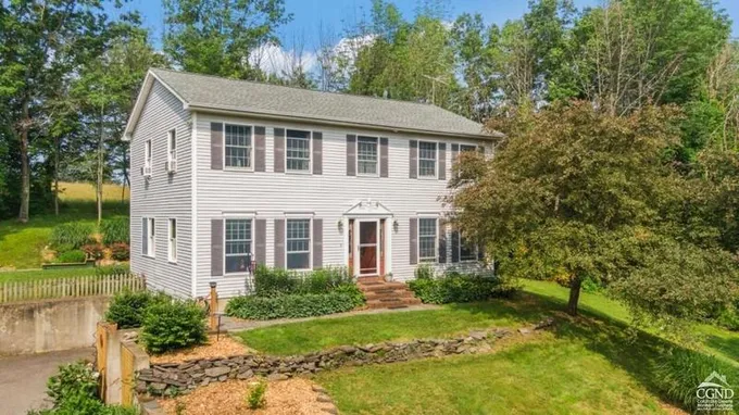 63 Upper Cady Road, Old Chatham, NY 12136  621212186 for Sale