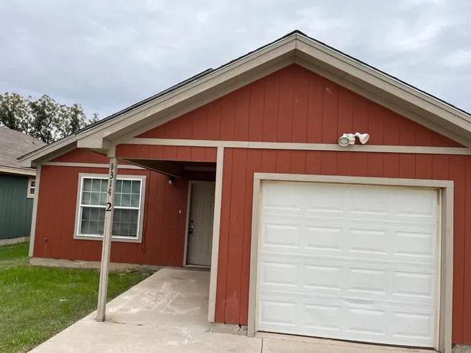 1314 Ursuline Street, Lubbock, TX 79403 for Sale