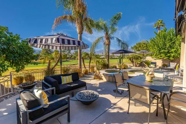 38 Birkdale, Rancho Mirage CA 92270 for Sale