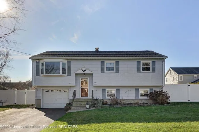 2815 Buchanan St, Wall Township, NJ 07719 - MLS 22334499 for Sale