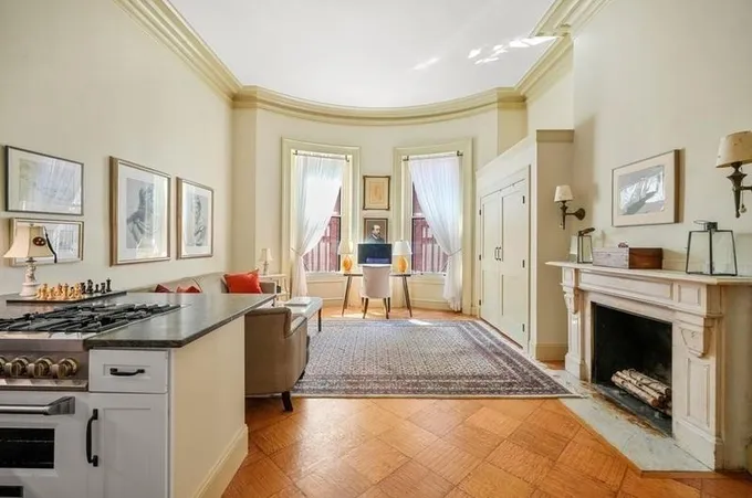 326 Dartmouth St #4, Boston, MA 02115 - MLS 73163968 for Sale