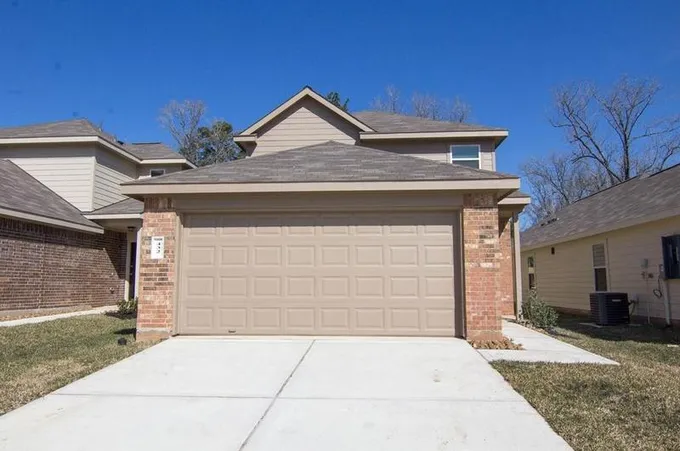 432 Upper Creek Dr, Willis, TX 77378 - MLS 55974482 for Rent