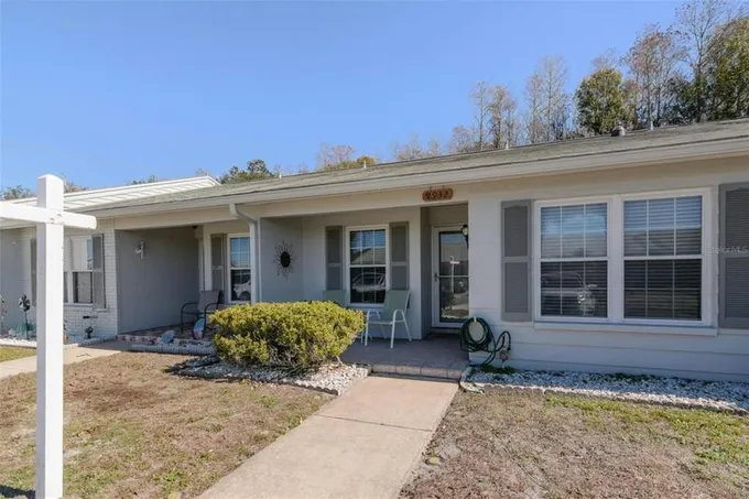 2932 WESTMORELAND CT, NEW PORT RICHEY, FL 34655 Single Family Residence For Sale  MLS# U8227709