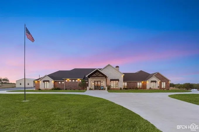 1134 KINTA, Wichita Falls, TX 76310 for Sale