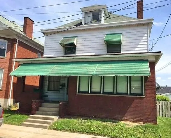 24 E Grant St #1, Houston, PA 15342 - MLS 1634062 for Rent