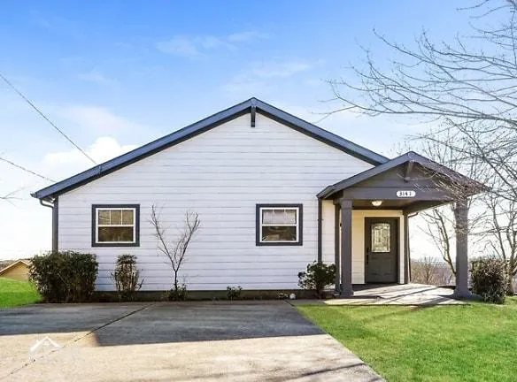 3141 Lauren Evelyn Way Nashville, TN 37207 - Home For Rent