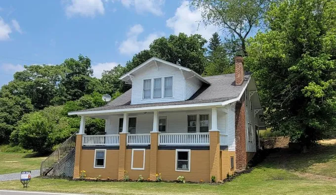 Talcott, Summers County, WV House for sale Property ID: 418454874