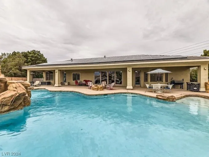 Las Vegas, Clark County, NV House for sale Property ID: 418730469