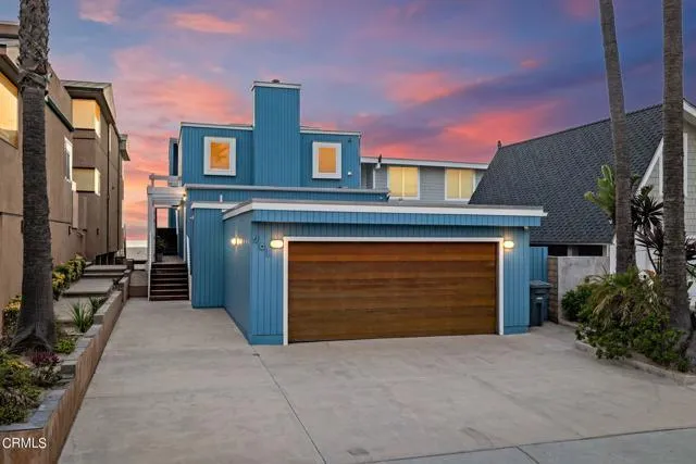 901 Mandalay Beach, Oxnard CA 93035 for Sale