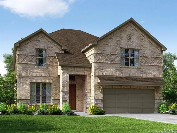 11310 Acorn Bluff, San Antonio, TX 78254 for Rent