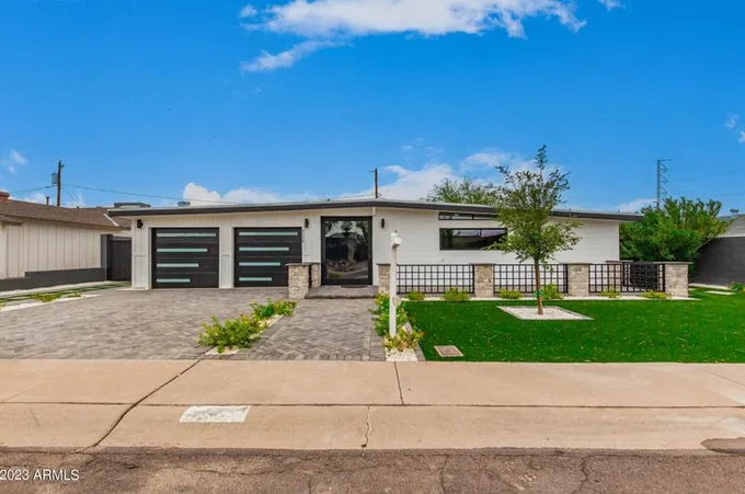 6538 E Cypress St, Scottsdale, AZ 85257 - MLS 6600238 for Sale