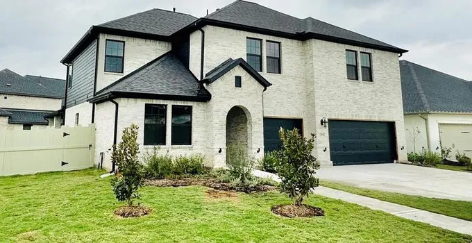 17446 Bayflower, Conroe, TX 77385 - MLS 2493035 for Sale