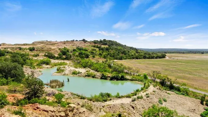 2141 Blue Flat Rd, Gordon, TX 76453 for Sale