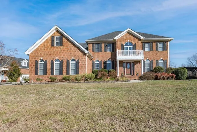 Matthews, Union County, NC House for sale Property ID: 418681010