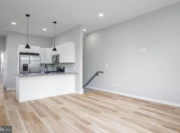 1220 S 27th St #1 Philadelphia, PA 19146 - Home For Rent