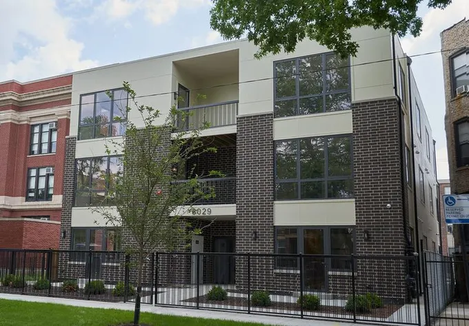 6029 S Champlain Ave #1, Chicago, IL 60637 - MLS 11964637 for Rent