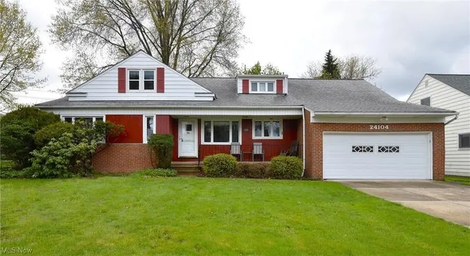 Beachwood, Cuyahoga County, OH House for sale Property ID: 417048088