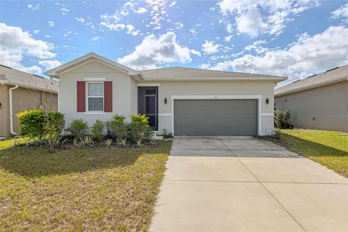 567 LAKE SMART BLVD, WINTER HAVEN, FL 33881 Single Family Residence For Sale  MLS# O6158749