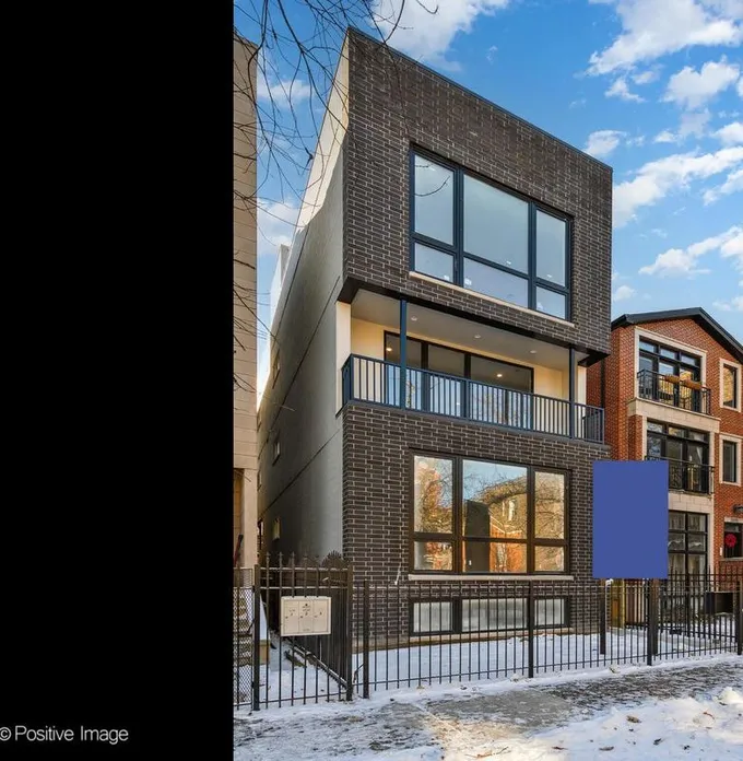 [Address not provided], Chicago, IL 60622 - MLS 11964318 for Sale