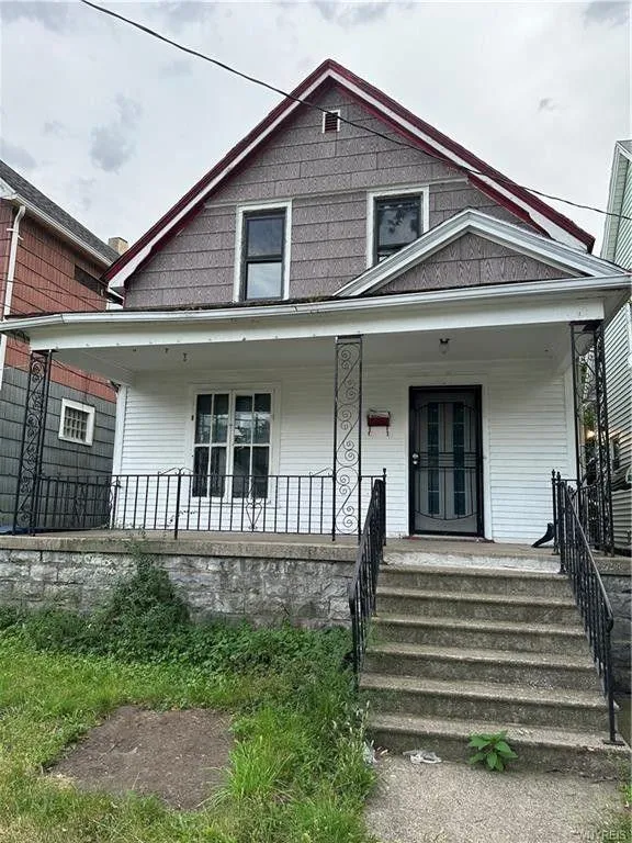 Buffalo, Erie County, NY House for sale Property ID: 417591587