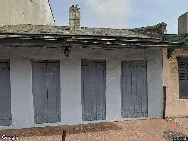 Toulouse, NEW ORLEANS, LA 70112  584339993 for Sale