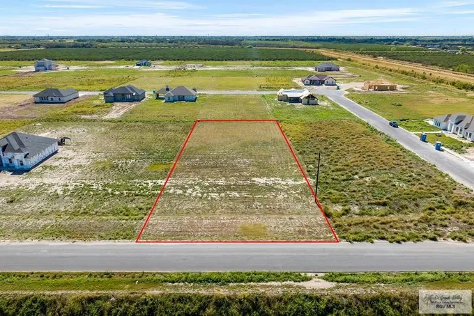 2905 W MILE 11 # N RD, WESLACO, TX 78599 Land For Sale  MLS# 29744858